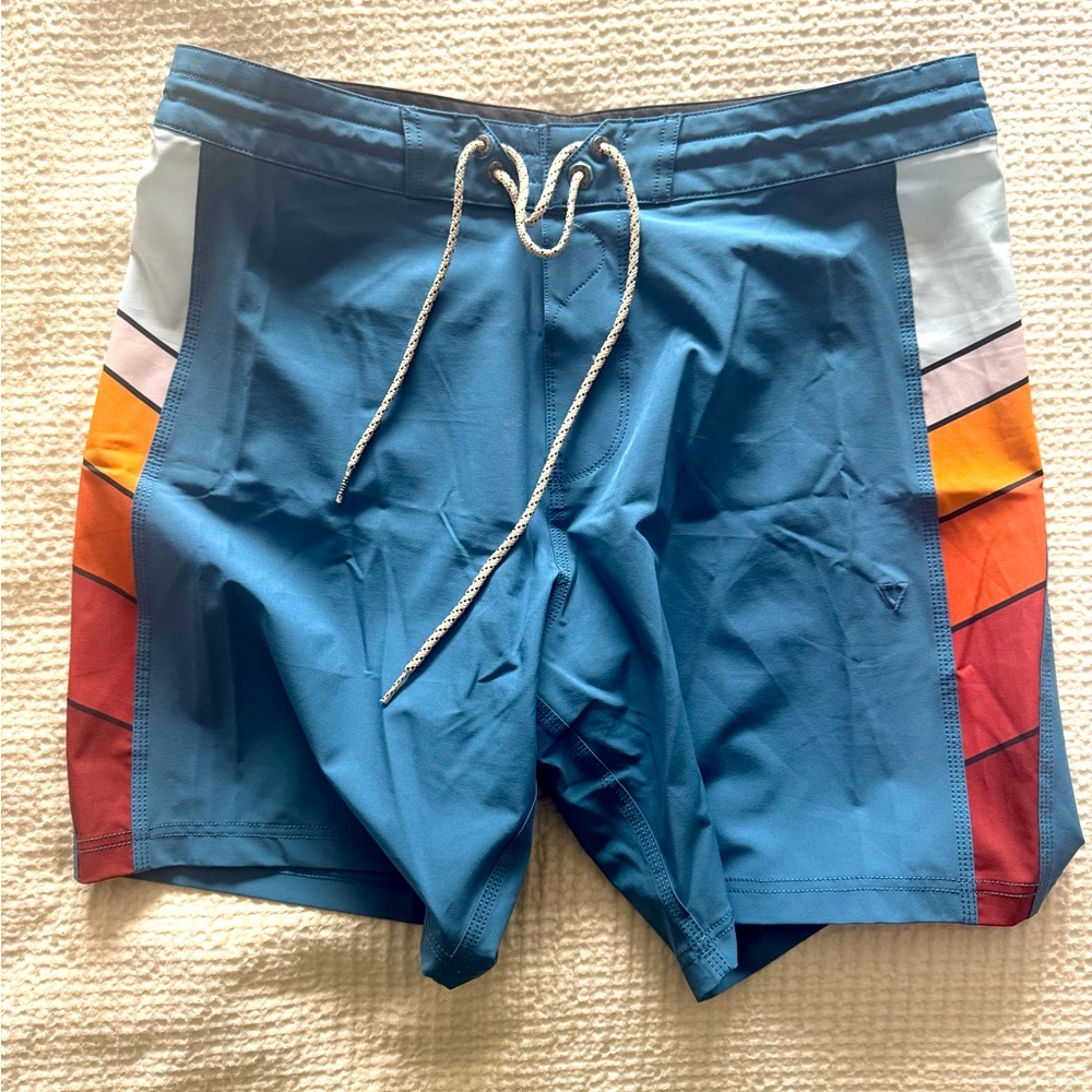 VISSLA Men’s Board Shorts